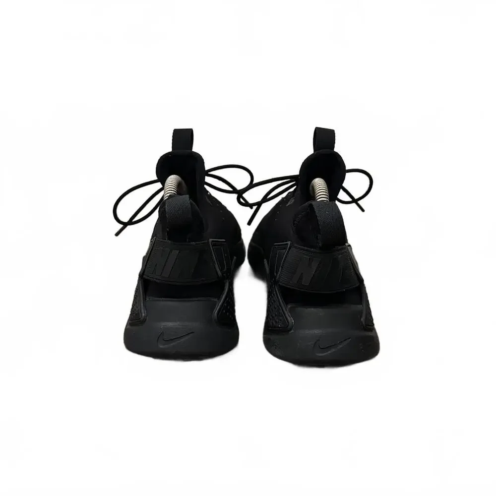 Nike Huarache Drift Big Kid's Shoes Black 943344-006